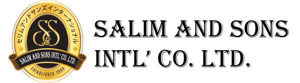 Salim & Sons International Limited